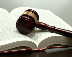 wooden-gavel-and-book